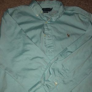 Ralph Lauren Polo Button Down
